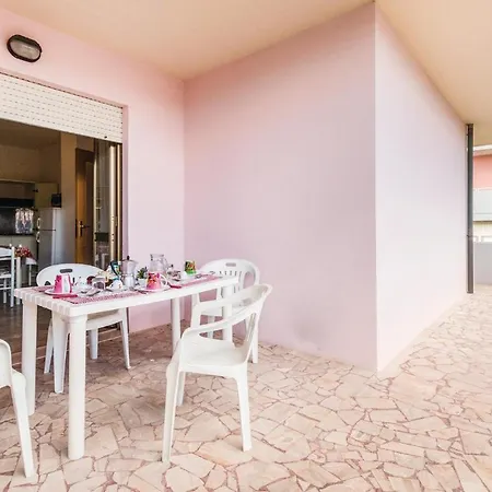 Appartement 12-a 3,p,int, 20 Alba Adriatica