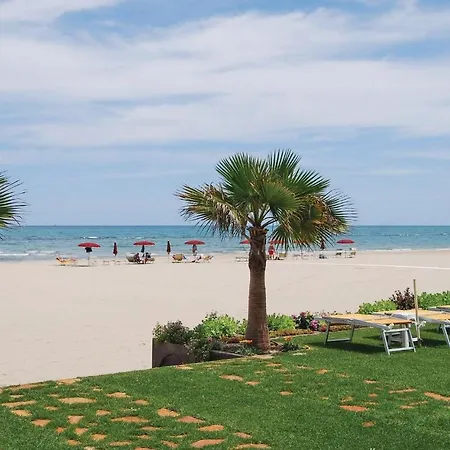 12-a 3,p,int, 20 Appartement Alba Adriatica